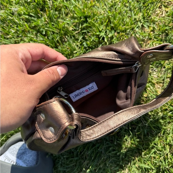 Y2K Limited Too Hand Bag NWOT - Picture 3 of 3